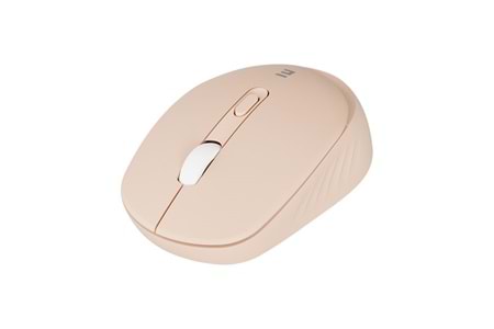Everest SM-BT10 Usb Bej 2in1 Bluetooth ve 2.4GHz Kablosuz Mouse