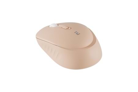 Everest SM-BT10 Usb Bej 2in1 Bluetooth ve 2.4GHz Kablosuz Mouse