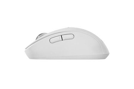 Everest ETERNAL Usb Beyaz 2.4Ghz Kablosuz Mouse