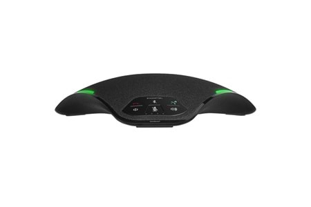Konftel 70 Siyah BT/USB/Dahili Mikrofonlu Speaker Hoparlör