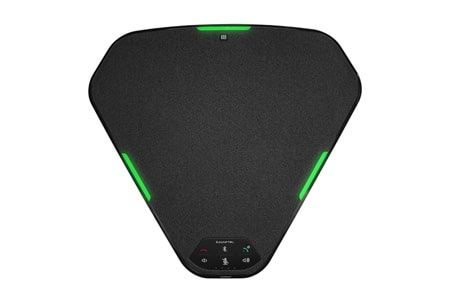 Konftel 70 Siyah BT/USB/Dahili Mikrofonlu Speaker Hoparlör