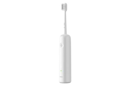 LAIFEN LFTB01-P Wave 6W 900mAh Bataryalı Salınım VeTitreşimli Şarj Edilebilir Diş Fırçası