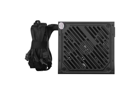 RAMPAGE 650W 80+ BRONZE RMP-650-80PB POWER SUPPLY