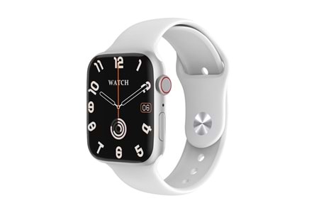 Hytech W99 Watch IOS ve Android Uyumlu MActive 2.05