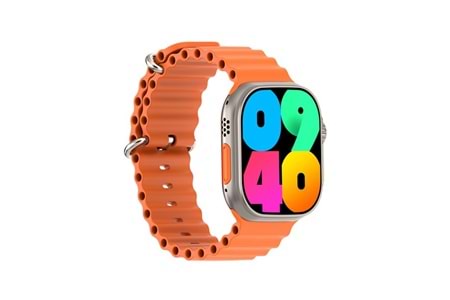Hytech W69 Watch IOS ve Android Uyumlu MActive 2.05