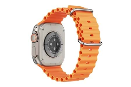 Hytech W69 Watch IOS ve Android Uyumlu MActive 2.05