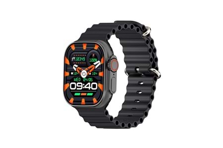 Hytech W69 Watch IOS ve Android Uyumlu MActive 2.05