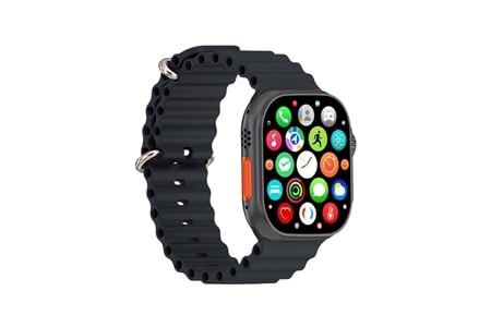 Hytech W69 Watch IOS ve Android Uyumlu MActive 2.05