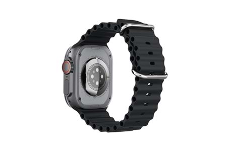 Hytech W69 Watch IOS ve Android Uyumlu MActive 2.05