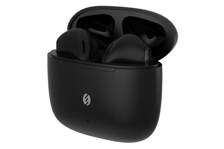 S-LINK AIRLITE X3 Siyah TWS Bluetooth V5.3 TWS Mikrofonlu Kulaklık