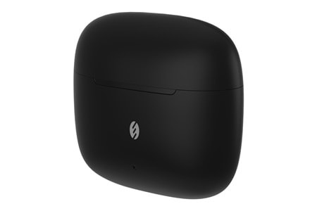 S-LINK AIRLITE X3 Siyah TWS Bluetooth V5.3 TWS Mikrofonlu Kulaklık