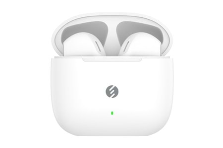 S-LINK AirLite X3 Beyaz TWS Bluetooth V5.3 TWS Mikrofonlu Kulaklık