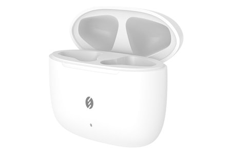 S-LINK AirLite X3 Beyaz TWS Bluetooth V5.3 TWS Mikrofonlu Kulaklık