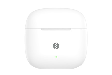 S-LINK AirLite X3 Beyaz TWS Bluetooth V5.3 TWS Mikrofonlu Kulaklık
