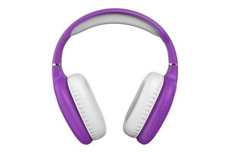 Snopy SN-BT43 Phase Mor Bluetooth Kulaklık