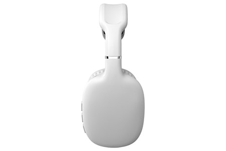 Snopy SN-BT43 Phase Beyaz Bluetooth Kulaklık