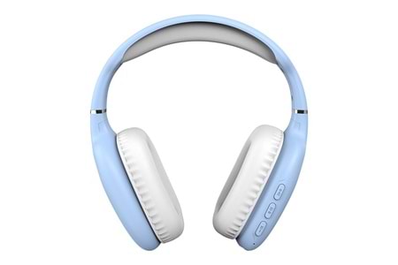 Snopy SN-BT43 Phase Mavi Bluetooth Kulaklık