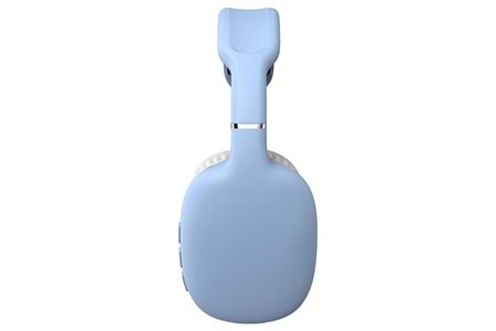 Snopy SN-BT43 Phase Mavi Bluetooth Kulaklık