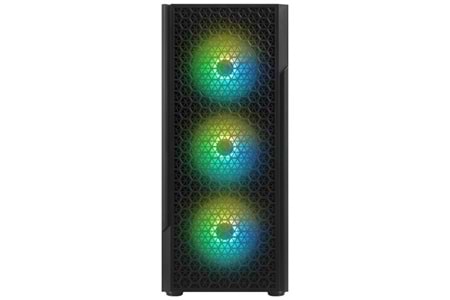 BITFENIX 600W 80+ PROTON Gaming Mid-Tower PC Kasası