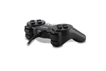 Snopy SG-103 USB Joypad Gamepad Oyun Kolu