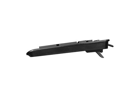 Everest DLK-3100U Siyah USB Q Multimedia Klavye