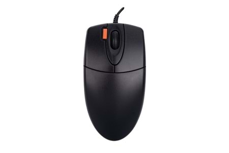 Everest SM-601 Usb Siyah Optik Mouse