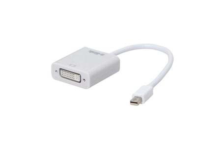 S-link SL-MD85 Mini Display TO DVI 15CM 15cm
