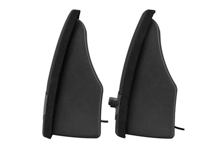 Snopy SN-84 2.0 Siyah USB Speaker