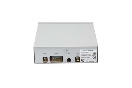 CoolerMaster LLC-U02 Musketeel I Kontrol Ünitesi