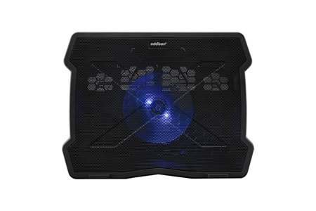 Addison ANC-40D Notebook Soğutucu Stand