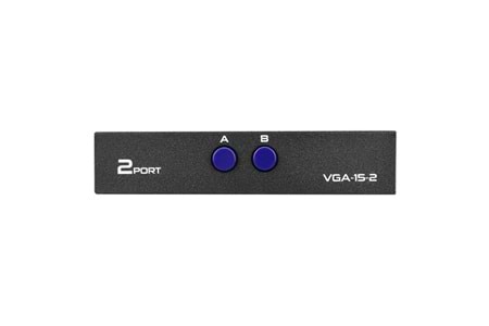 S-link SL-152C 2 VGA Switch