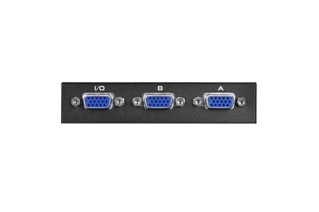 S-link SL-152C 2 VGA Switch