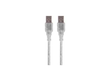 S-link SL-1030 Usb2.0 30cm AM to AM Kablosu
