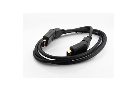 S-LINK SLX-318 HDMI & HDMI 5metre L Kablo