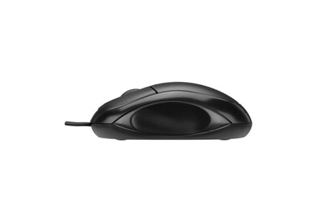 Everest SM-385 Usb Siyah 1200dpi Optik Mouse