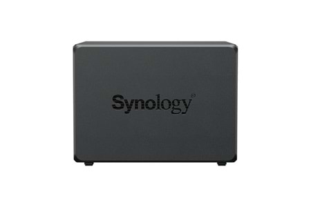 SYNOLOGY DS423 PLUS 6G CELERON QC- 6GB RAM- 4-diskli Nas Server (Disksiz)