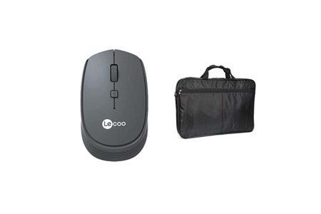 LENOVO LECOO WS202 Kablosuz Mouse - DREXEL 6300 15,6