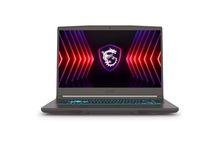 MSI 15.6
