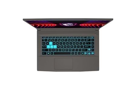 MSI 15.6