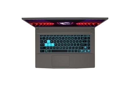 MSI 15.6