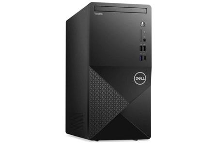 DELL VOSTRO 3030MT N6004VDT3030MTU CORE i5 12400 8GB- 512GB M2 NVME- 6GB RTX3050-FDOS