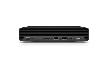 HP PRO MINI 400 G9 998D4ET CORE i5 14400- 16GB RAM- 1TB M2 NVME- O/B UHD FDOS Mini PC