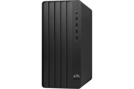 HP 290 G9 B6JD6ES CORE i5 13400 16GB DDR4 RAM- 512GB M2 NVME- 4GB RTX A400-FDOS