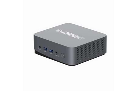 RAXIUS MP AD16 İ3 UHD13-315U001 CORE i3 1315U 32GB RAM 1TB NVME O/B UHD FDOS MINI PC