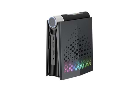 RAXIUS MP S3A R5 SD-743U001 RYZEN 5 7430U 16GB RAM 512GB NVME O/B UHD W11 PRO MINI PC