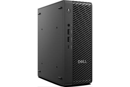 DELL PRO MAX MICRO FCM2250-1 ULTRA 7 265- 32GB DDR5 RAM- 2TB M2 NVME- 8GB A1000- W11 Pro İş İstasyonu