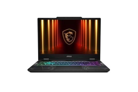 MSI 15.6