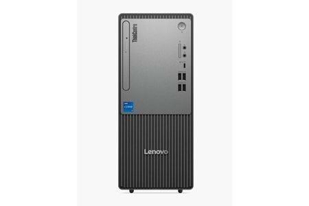 LENOVO THINKCENTRE NEO 50T G5 12UB000BTR CORE i5 13400-16GB DDR5 RAM-512GB NVME-4GB RTX A400-FDOS