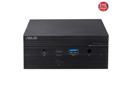 ASUS PN51-S1-B5299MD RYZEN 5 5500U-64GB RAM-256GB NVME-FDOS MINI PC