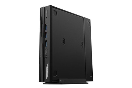 MSI PRO DP10 13M-002EE CORE i5 1340P-16GB RAM-512GB NVME-W11 PRO MINI PC